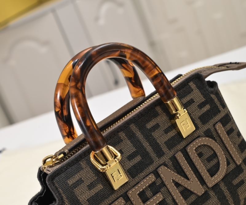 Fendi Pillow Bags